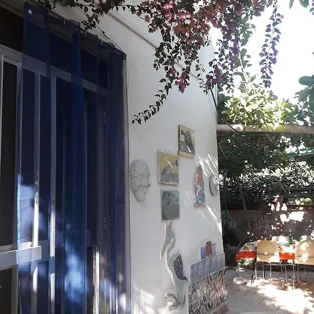 Maison d'hôtes Casa Gelsomino Sciacca