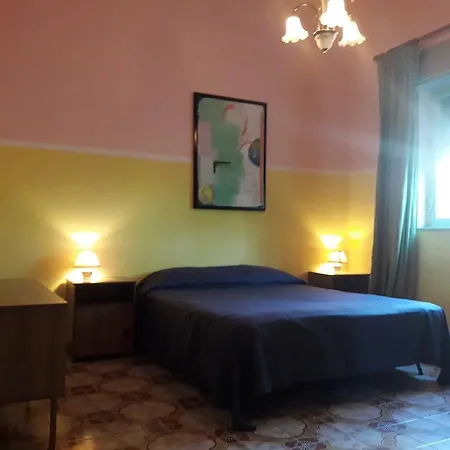 Casa Gelsomino * Sciacca