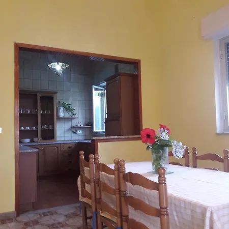 Casa Gelsomino