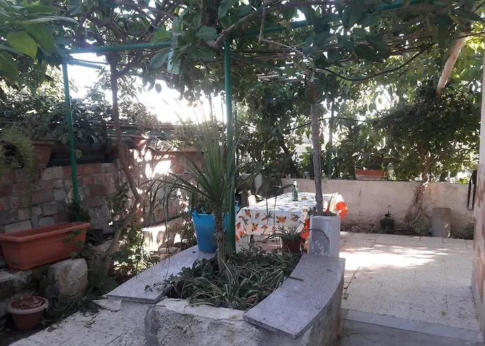 Casa Gelsomino Maison d'hôtes Sciacca