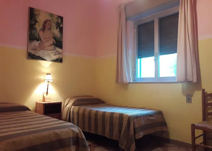 Casa Gelsomino Sciacca