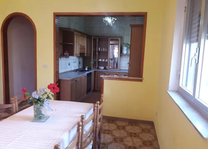 Casa Gelsomino Sciacca