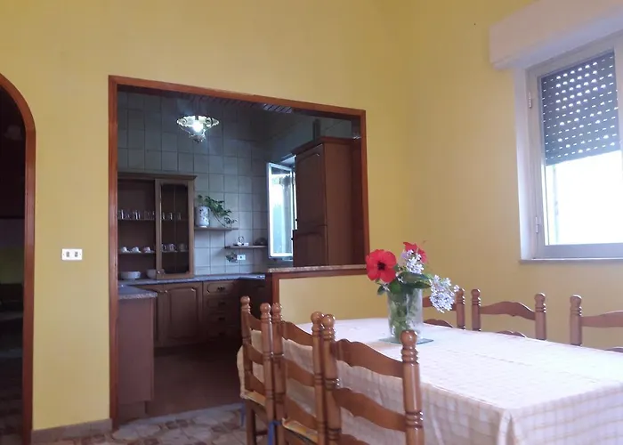 Casa Gelsomino