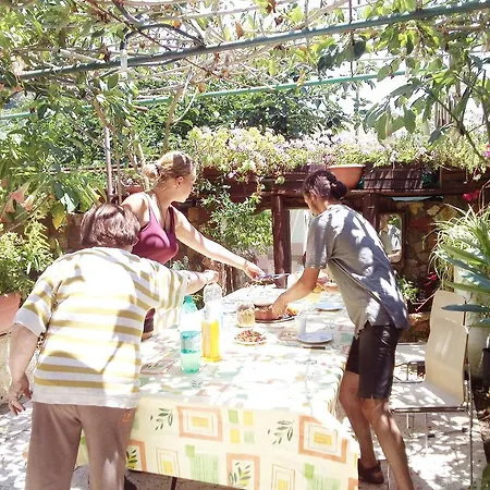 Casa Gelsomino شاكا