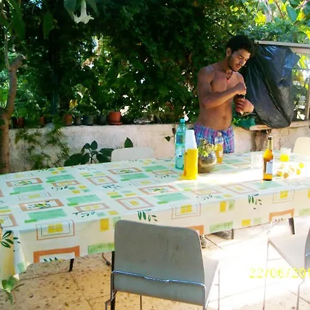 Casa Gelsomino شاكا