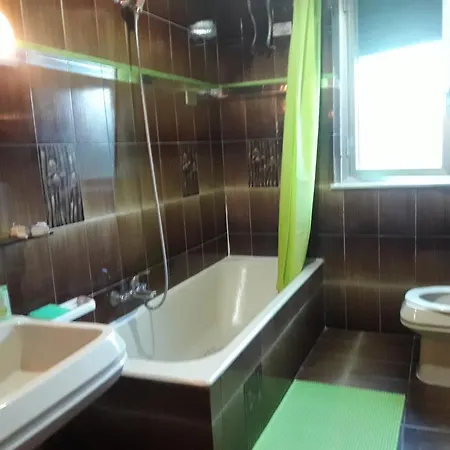 Casa Gelsomino بيت ضيافة