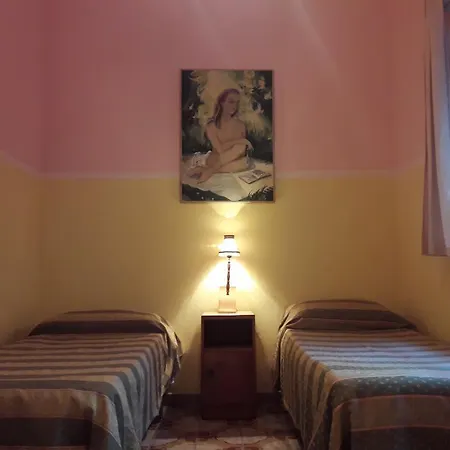 بيت ضيافة Casa Gelsomino شاكا