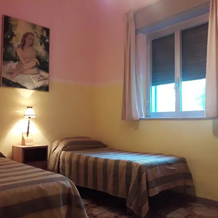 Casa Gelsomino شاكا