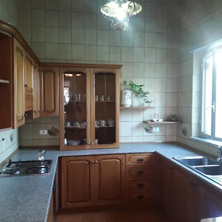 Casa Gelsomino بيت ضيافة *