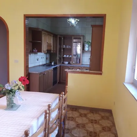 Casa Gelsomino شاكا