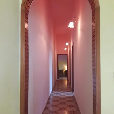 Casa Gelsomino Affittacamere Sciacca