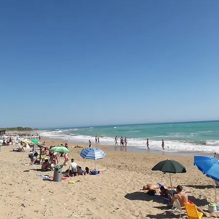 Casa Gelsomino * Sciacca